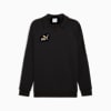 KING Drill Football Top Men, PUMA Black-PUMA Gold, small