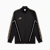 KING Anthem Jacket Men, PUMA Black-PUMA Gold, small