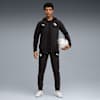 PUMA Black-PUMA White-Fast Red