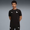 PUMA Black-PUMA White-Fast Red