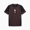 CP Never Stop Jersey Men, PUMA Black-PUMA White-For All Time Red, small