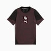 CP Never Stop Jersey Youth, PUMA Black-PUMA White-For All Time Red, small
