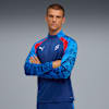 Blazing Blue-PUMA White-Ultra Blue
