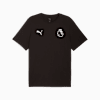 Premier League Core Tee Men, PUMA Black, small-SEA