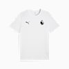 Premier League Core Tee Men, PUMA White, small-SEA