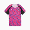 Premier League Brilliance Jersey Big Kids, PUMA Black-PUMA White, small