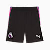Premier League Brilliance short voor heren, PUMA Black-PUMA White, small