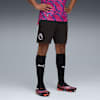 Short Premier League Brilliance Homme, PUMA Black-PUMA White, small