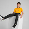 EVOSTRIPE Pants - Boys 8-16 years, Puma Black, small-AUS