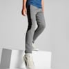 Medium Gray Heather