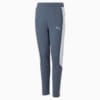EVOSTRIPE Pants - Boys 8-16 years, Evening Sky, small-NZL