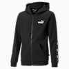 Puma Black