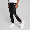 Small World Sweatpants Kids, Puma Black, small-THA