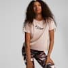 Modern Sports Tee Youth, Rose Quartz, small-PHL