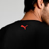 PUMA Black-grenadine