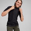 เสื้อยืดคอกลมผู้ชาย Day in Motion Tee, Puma Black, small-THA