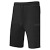SPACER Men's Shorts, Puma Black, small-NZL