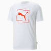 Swatch for Puma White