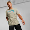 Box Graphic Men's Tee, Pebble Gray, small-AUS