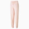 HER Women's High-Waist Pants, Rose Dust, small-NZL
