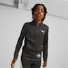 PUMA Black-Fizzy Lime