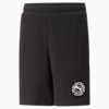 Active Sports Shorts Youth, PUMA Black, small-IDN