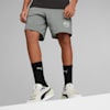 Active Sports Shorts - Boys 8-16 years, Medium Gray Heather, small-AUS