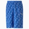 Active Sports Woven Shorts - Boys 8-16 years, Royal Sapphire, small-AUS