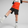 PUMA Power Shorts - Boys 8-16 years, PUMA Black, small-AUS