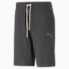 Better Essentials Shorts Men, Flat Dark Gray, small-SEA