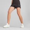 Better Essentials Shorts Women, Flat Dark Gray, small-SEA