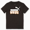 Essentials+ PUMA Mates Tee Kids, PUMA Black, small-SEA