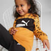 Essentials+ PUMA Mates Crew Neck Kids, Desert Clay, small-SEA