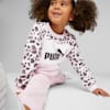 Essentials+ PUMA Mates Crew Neck Kids, Pearl Pink, small-THA