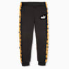 Essentials+ PUMA Mates Sweatpants Kids, PUMA Black, small-SEA