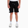 PUMA POWER Shorts Men, PUMA Black, small-THA