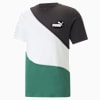 PUMA POWER Cat Tee Men, Vine, small-SEA
