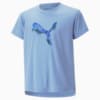 Modern Sports Tee - Youth 8-16 years, Intense Lavender, small-AUS