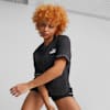 เสื้อยืดผู้หญิง PUMA POWER, PUMA Black, small-THA