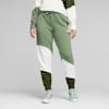 PUMA POWER Cat Pants Women, Eucalyptus, small-THA