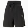 HER Women's Shorts, PUMA Black, small-AUS