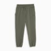 Essentials Women's Elevated Sweat Pants, AGAVE GREEN, small-NZL
