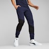 PUMA POWER Cat Sweatpants Men, PUMA Navy, small-PHL