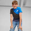 POWER CAT Tee - Boys 8-16 years, PUMA Navy, small-AUS