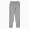 ESS Men's Fleece Embossed Pants, Medium Gray Heather, small-AUS
