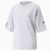 PUMA POWER Novashine Tee Women, Spring Lavender, small-THA