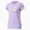 Essentials+ NOVASHINE Tee Women, Vivid Violet, small-SEA