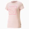 GRAPHICS She Moves Us Tee Women, Rose Dust, small-SEA