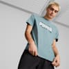 Graphics Wording Men's Tee, Adriatic, small-AUS