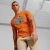 GRAPHICS Icon Tee Men, Cayenne Pepper, small-THA